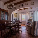 V105 Villa Sillot