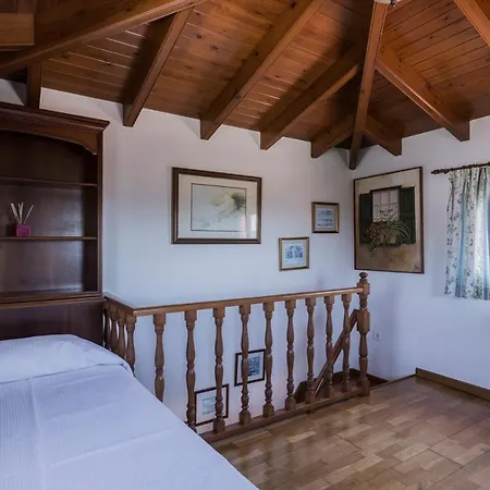 Villa V105 Villa Sillot Son Bou
