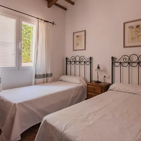 S'illot 105 By Menorcarentals