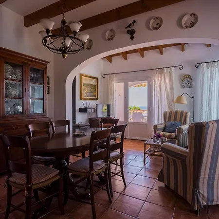 S'illot 105 By Menorcarentals