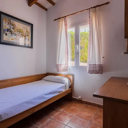 S'illot 105 By Menorcarentals Feriehus Son Bou