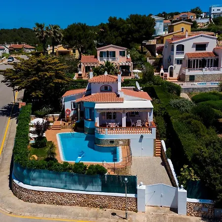 V105 Sillot Villa