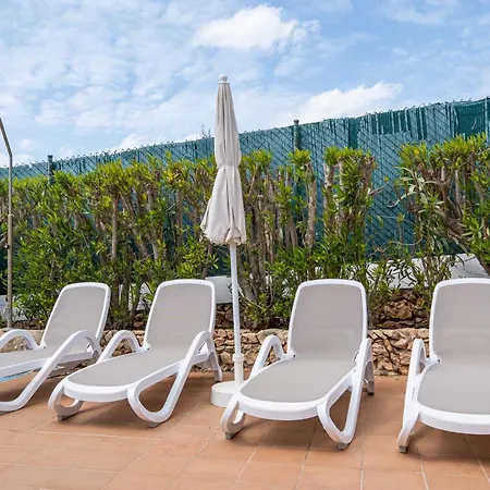 V105 Sillot Villa *