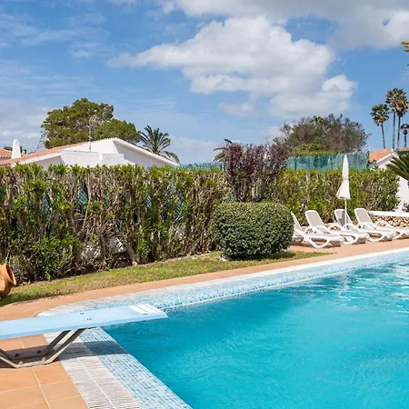 V105 Sillot Villa