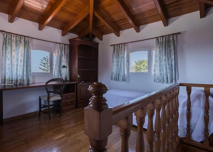 S'illot 105 By Menorcarentals Son Bou