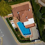 Holiday home V105 Villa Sillot