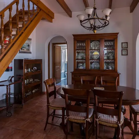 S'illot 105 By Menorcarentals Son Bou