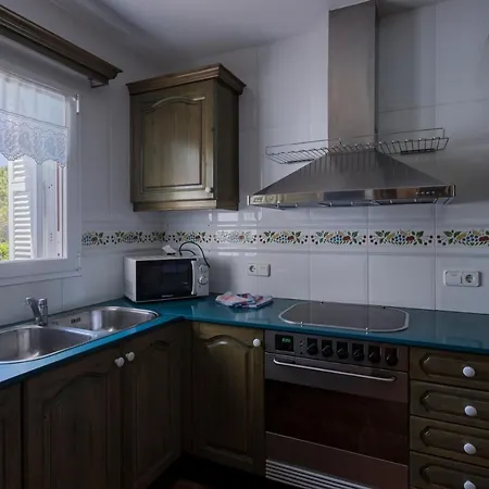 S'illot 105 By Menorcarentals *