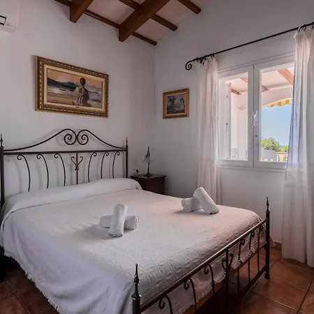 S'illot 105 By Menorcarentals *