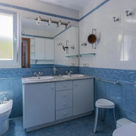 S'illot 105 By Menorcarentals