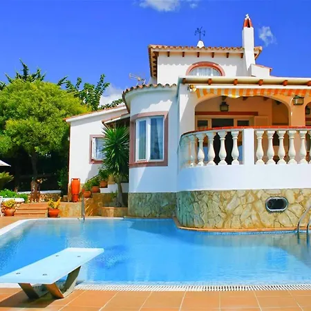 S'illot 105 By Menorcarentals Son Bou