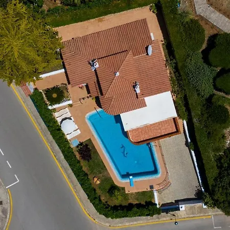 Сasa de vacaciones S'illot 105 By Menorcarentals