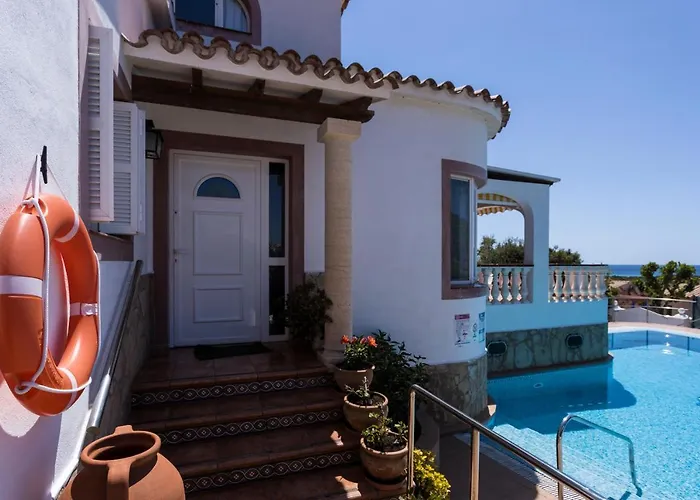 Nyaraló S'illot 105 By Menorcarentals