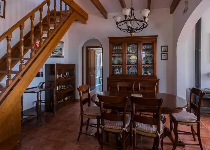 S'illot 105 By Menorcarentals Son Bou