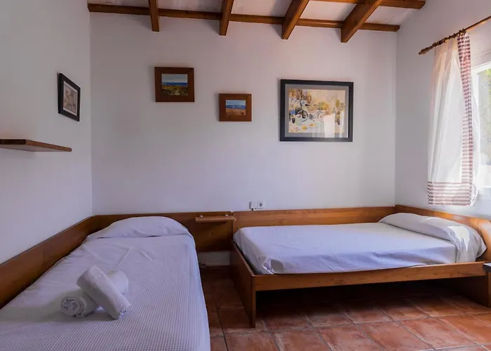 S'illot 105 By Menorcarentals * Son Bou